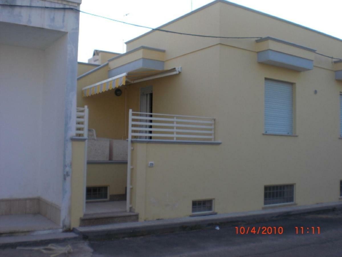 Casa Vacanze Manila Marina di Mancaversa Exterior photo