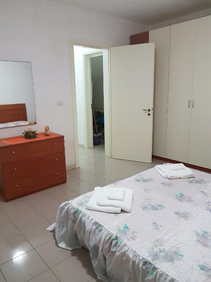 Casa Vacanze Manila Marina di Mancaversa Exterior photo
