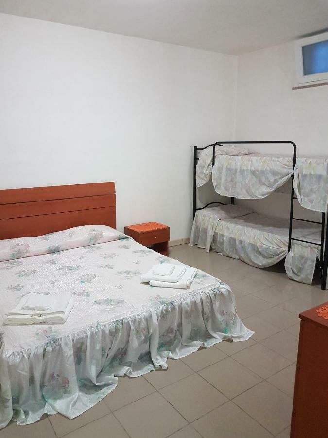 Casa Vacanze Manila Marina di Mancaversa Exterior photo